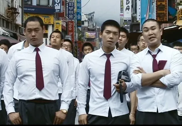 멘탈 붕괴! 대환장 학교생활 밸런스 🏫
