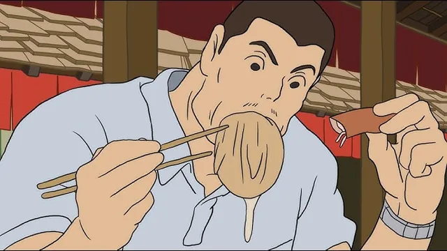 🍔 혈압 상승 주의! 밥맛 떨어지는 최악...