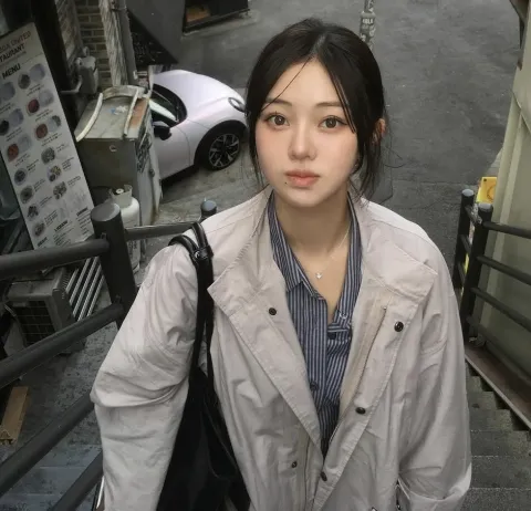예쁜가요