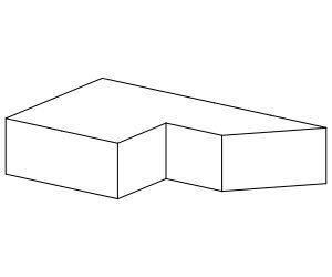 공간 추론 IQ 테스트