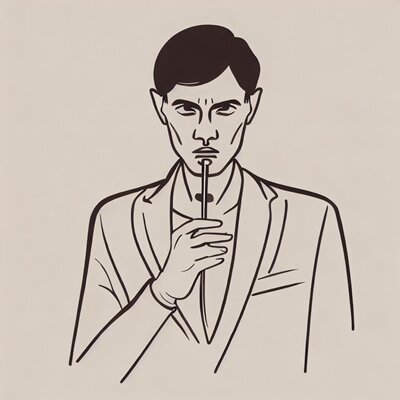 흑화 테스트, 당신의 내면에 있는 어두운면을 알려드립니다.