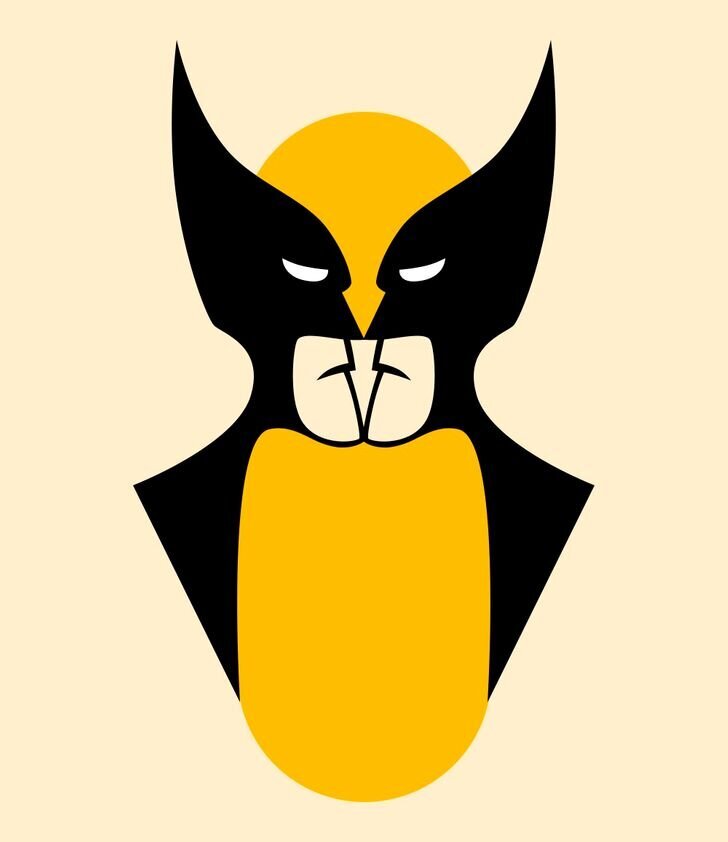 마블의 팬인지 DC의 팬인지 알려드립니다.