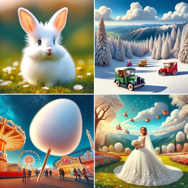 당신이 원하는 연애 상대 심리 테스트