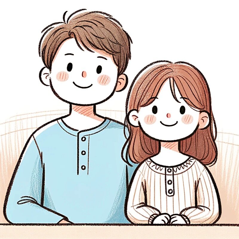 "우리 결혼하면 잘 살까?" 테스트 하기