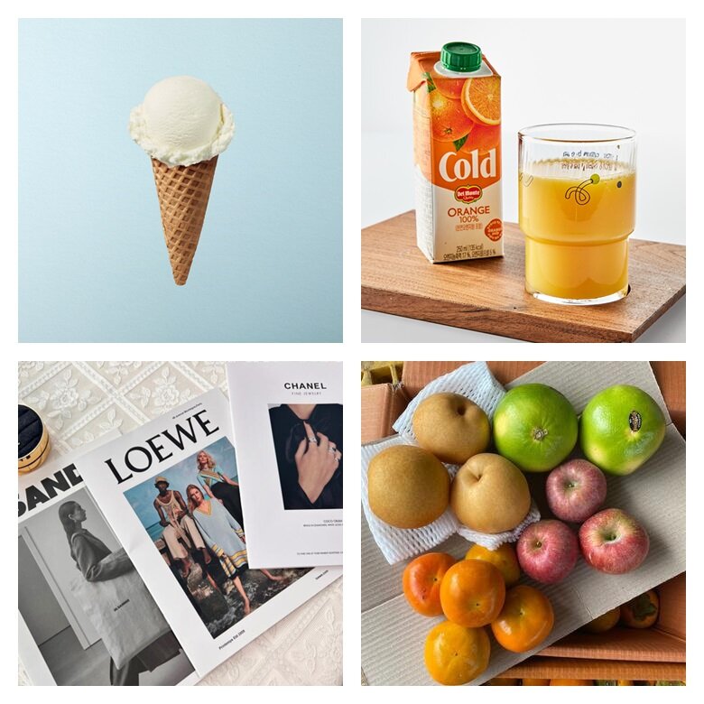 당신의 성적 취향을 알아보는 심리테스트