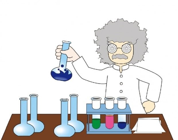 과학 종합 상식 퀴즈 (난이도 중)