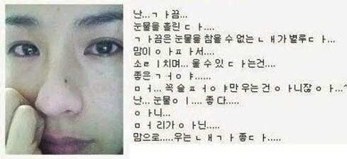 싸이월드체 변환기