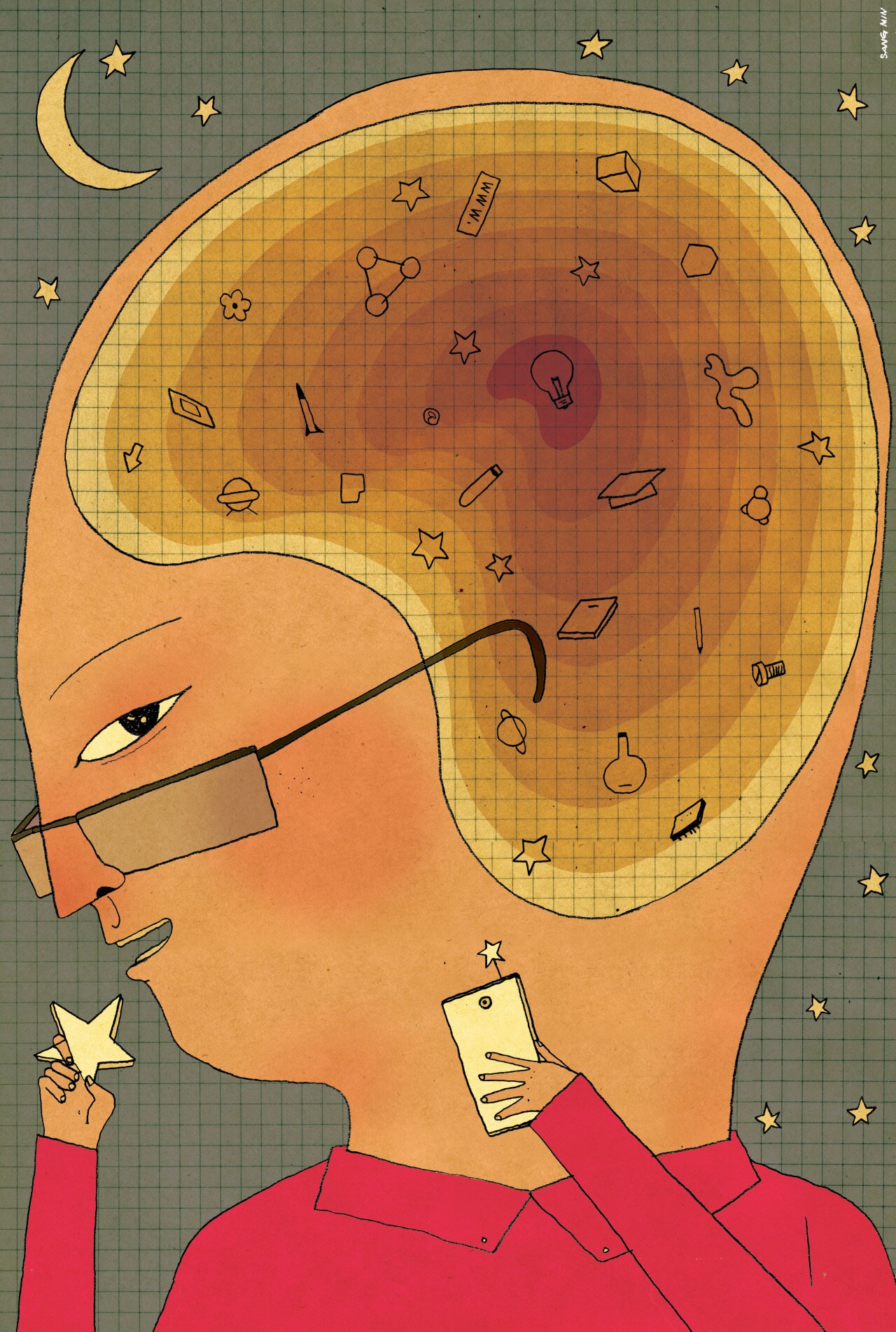 초등학생 수준의 재미있는 과학 상식 퀴즈