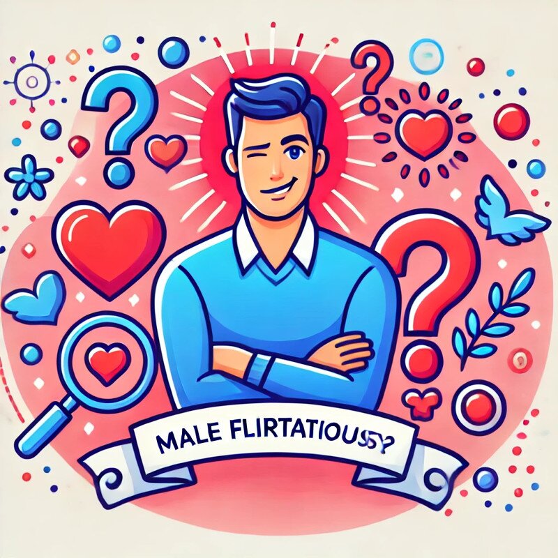 남자의 바람기 지수 테스트