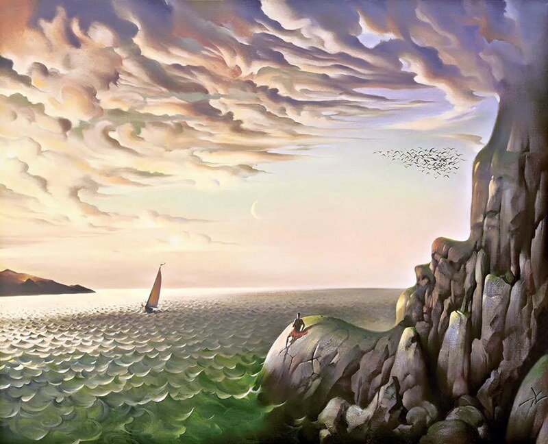 당신이 가장 먼저 본 것은? 숨겨진 성격을 알려주는 심리 테스트