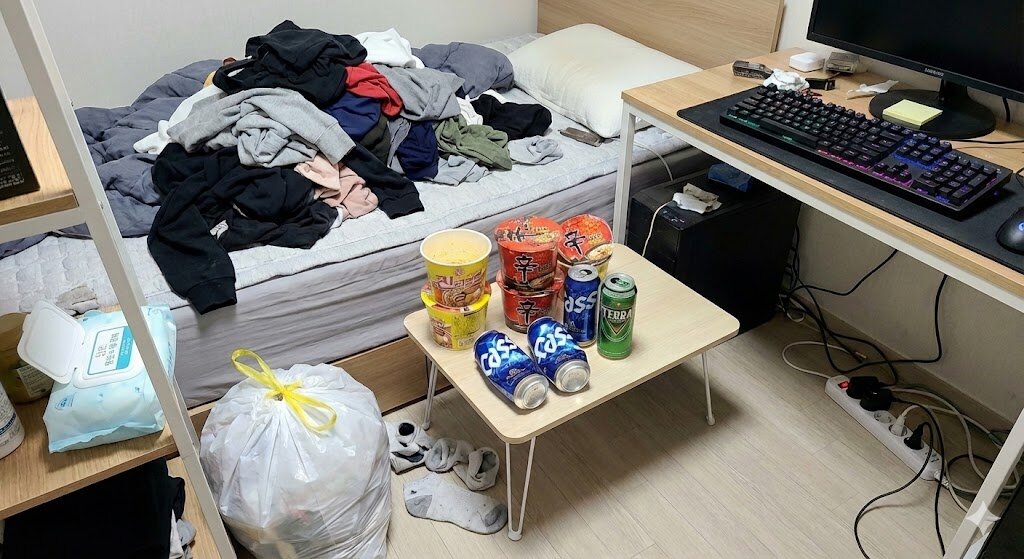 숨겨진 변태력 측정기 : 내 눈에 가장 먼저 보인것은?