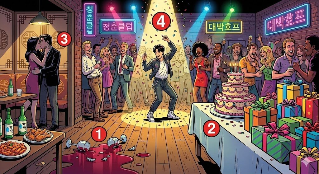 내 안의 욕망 테스트