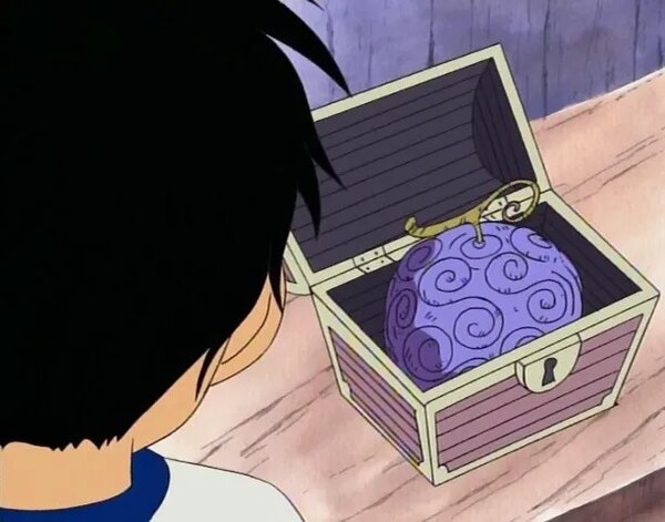 원피스 악마의 열매 능력자로 열매 이름 맞추기