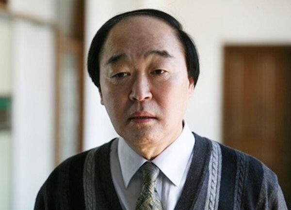 한국 영화 악역 이름 맞추기 퀴즈