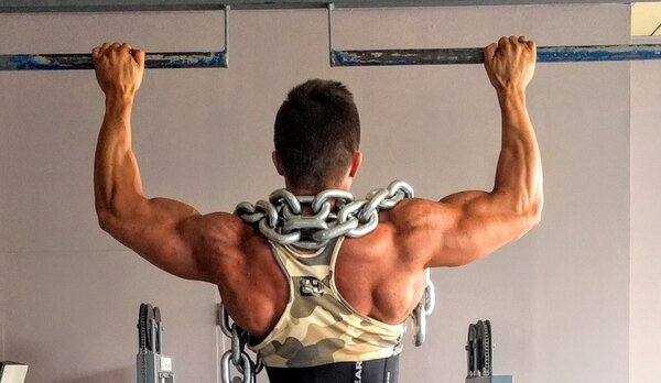 헬창 인증! 상체 전후면 근육 명칭 맞추기 퀴즈