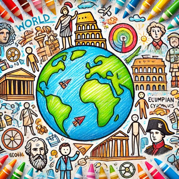 세계사 상식 퀴즈