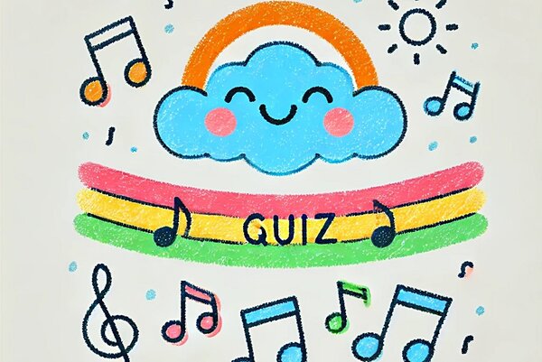 동요 5초 듣고 제목 맞추기