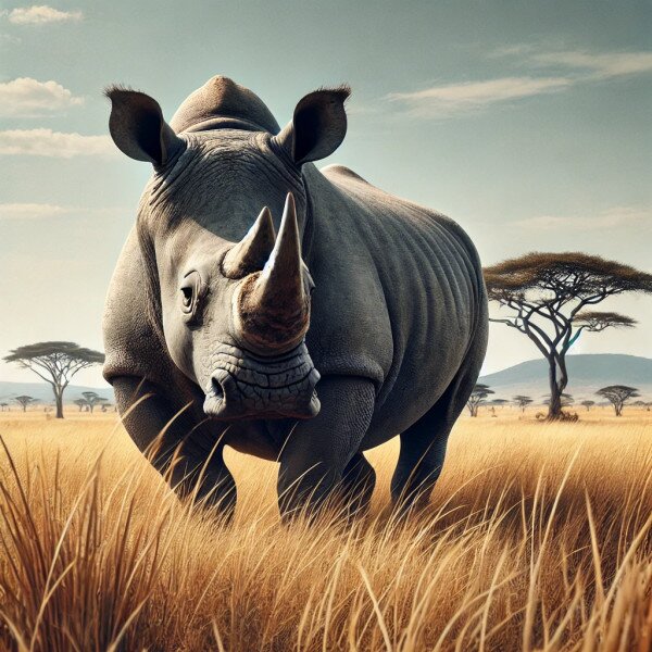 AI가 그린 동물 이미지를 보고 이름 맞추기!