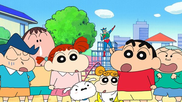 짱구 덕후 퀴즈