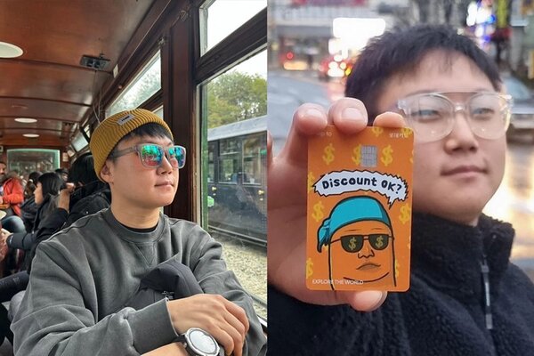 여행 유튜버 채널명 퀴즈 (한국 기준)