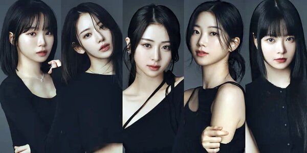 르세라핌 덕력고사 맞추기