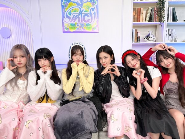 아이브(IVE) 덕력고사 맞추기