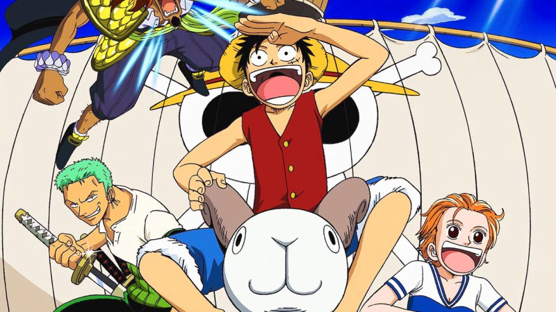 원피스 캐릭터 이름 맞추기