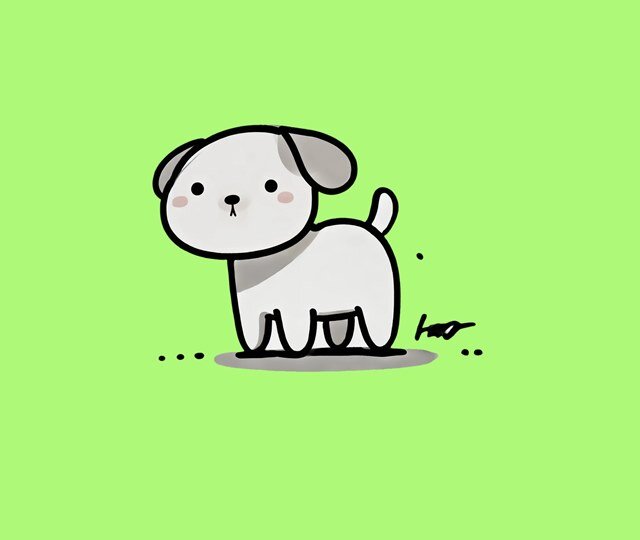 댕댕이 퀴즈 (강아지 상식)