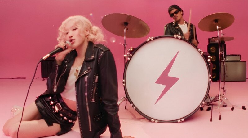 가사 보고 노래 제목 맞추기 (멜론차트 2025년 1월 기준)