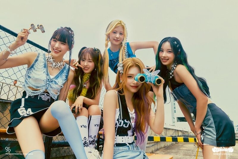 리센느 (RESCENE) 능력고사