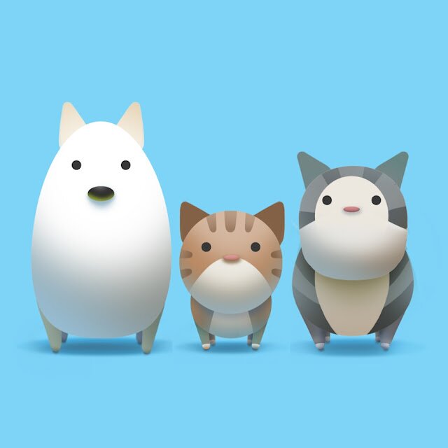 동물 유튜버 프사로 이름 맞추기