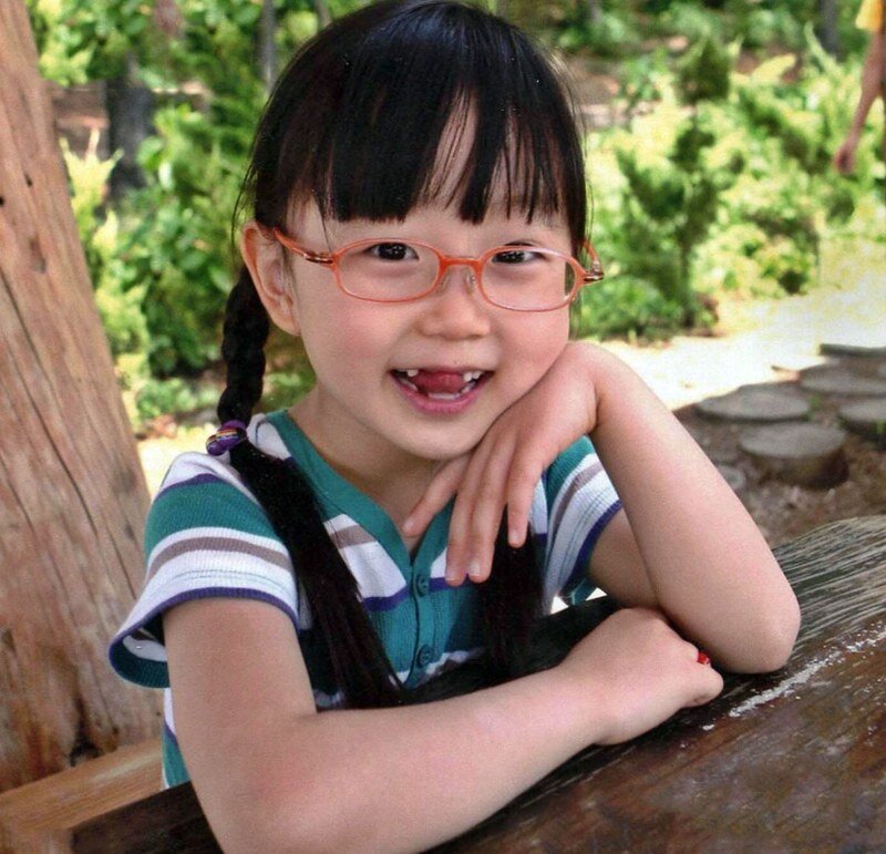 여자 아이돌 어린 시절 모습으로 이름 맞추기