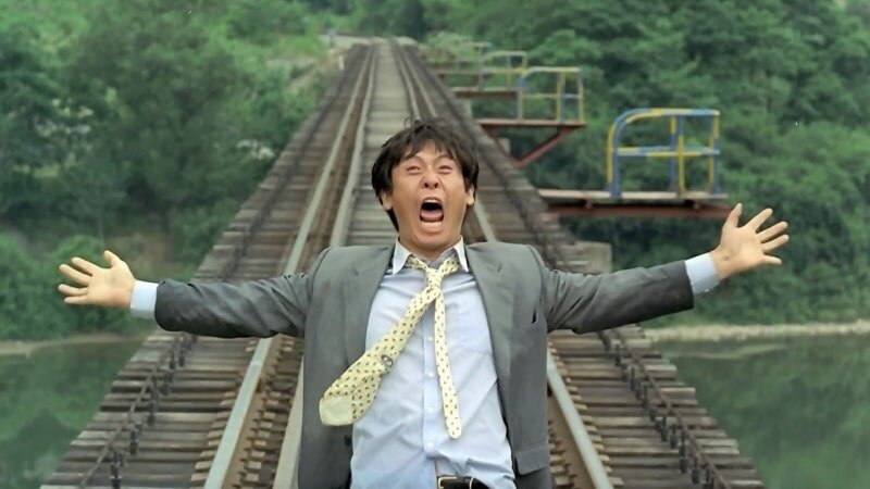 영화 움짤 보고 제목 맞추기