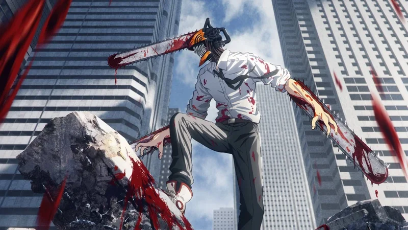 체인소맨 등장인물 (악마 포함) 맞추기 퀴즈