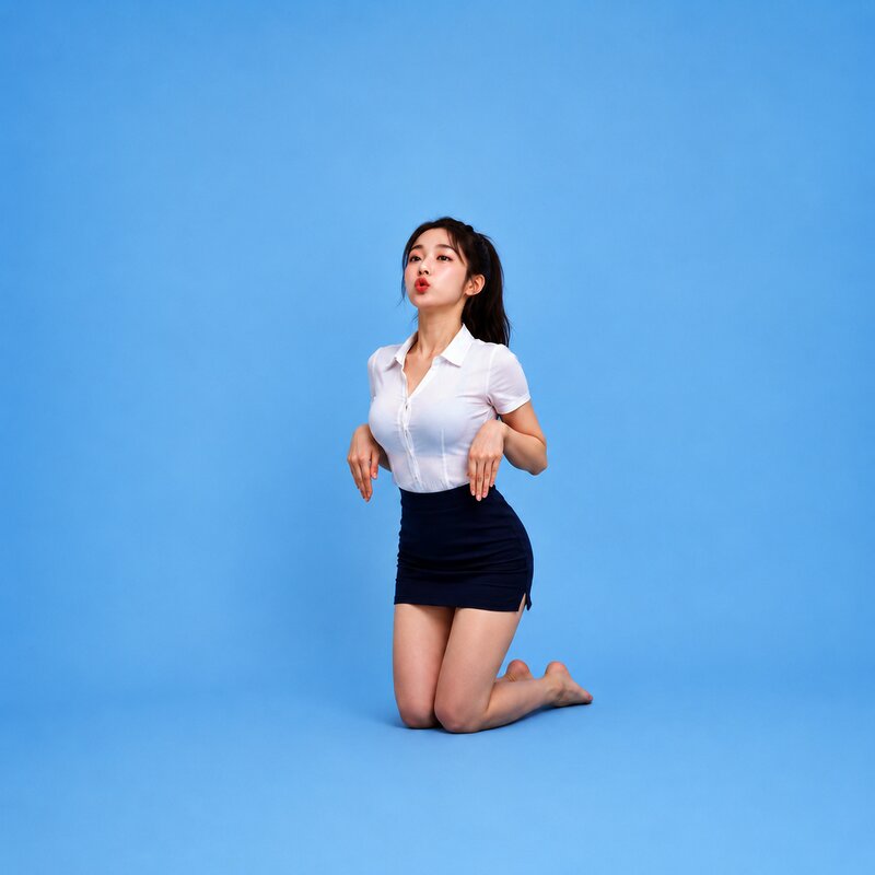 몸으로 말해요 - 동물편