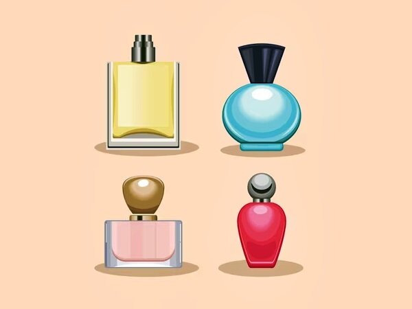 좋아하는 향으로 알아보는 연애 스타일 심리테스트