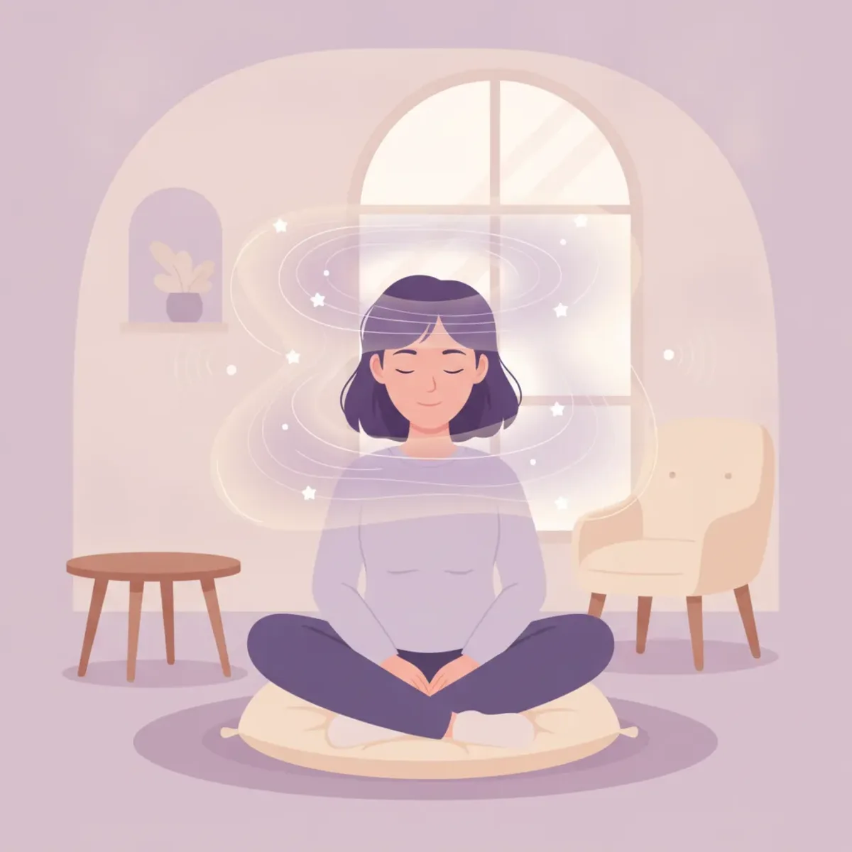 AI 예민함 심층 상담 — 초민감 레이더 정밀 점검