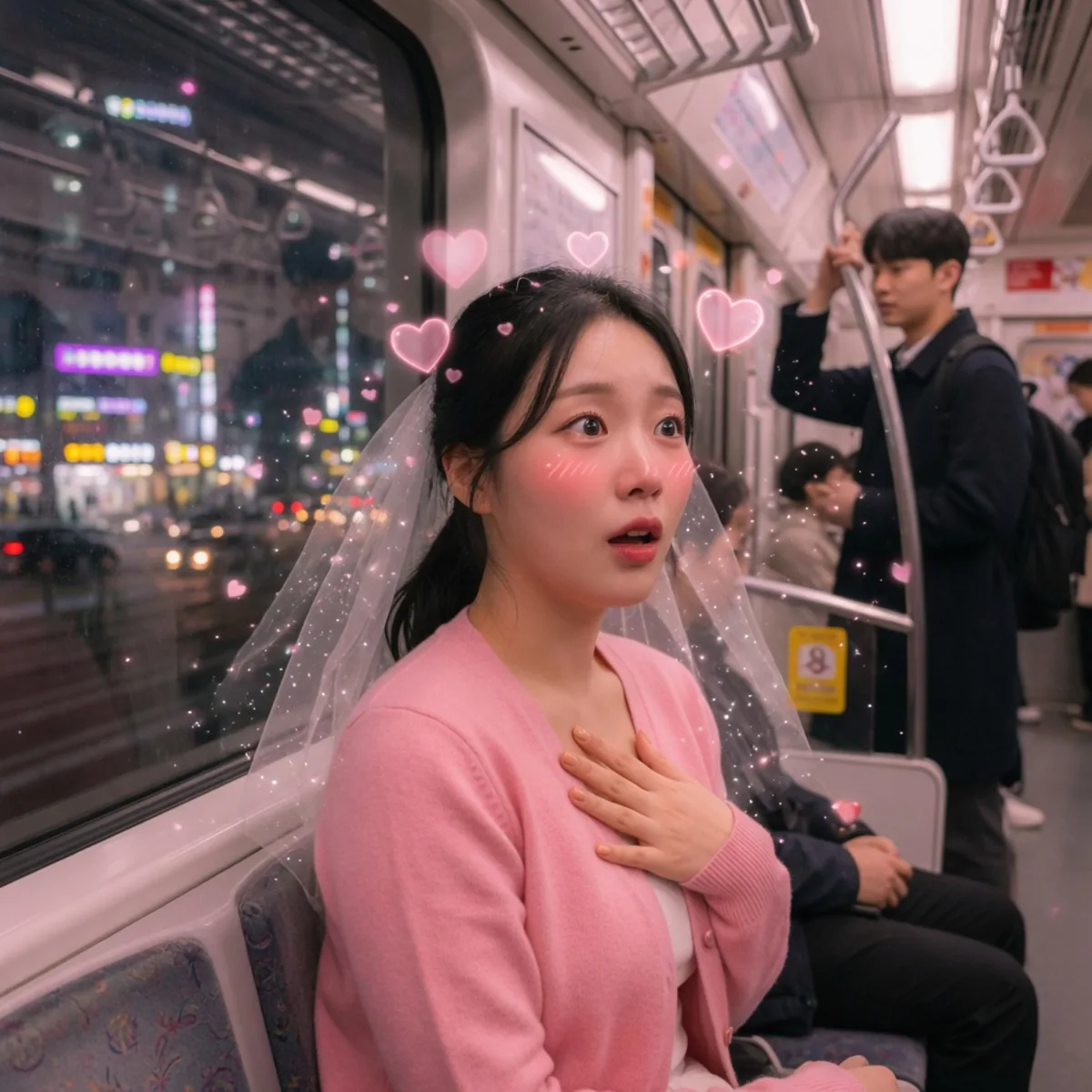 AI 금사빠 판독 인터뷰
