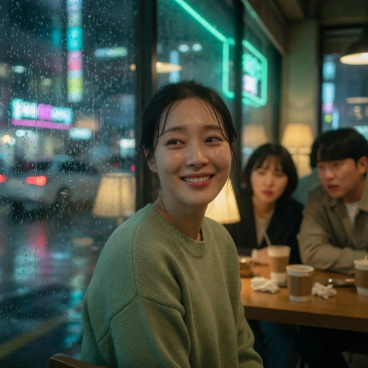 AI 속앓이 판독 인터뷰