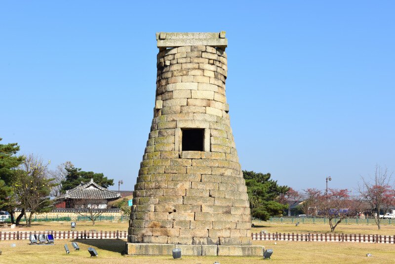 대한민국 문화재 이름 맞추기 (난이도 높음)