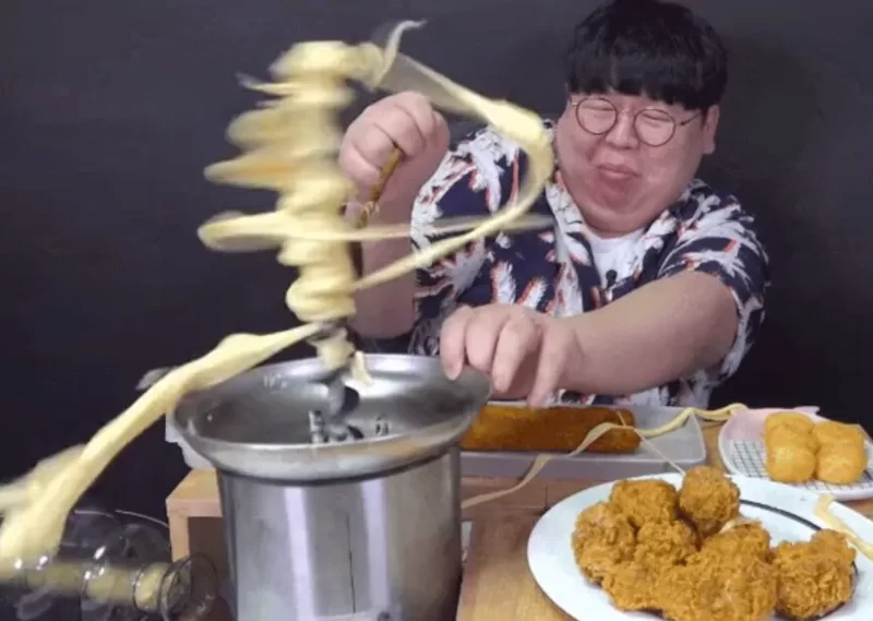 유튜버 이름 맞추기 100명