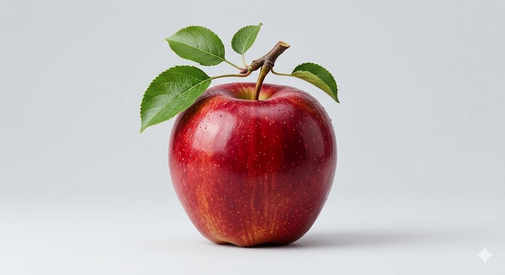 백설공주도 울고 갈 '사과 먹방'으로 보는 나의 사랑의 언어 🍎