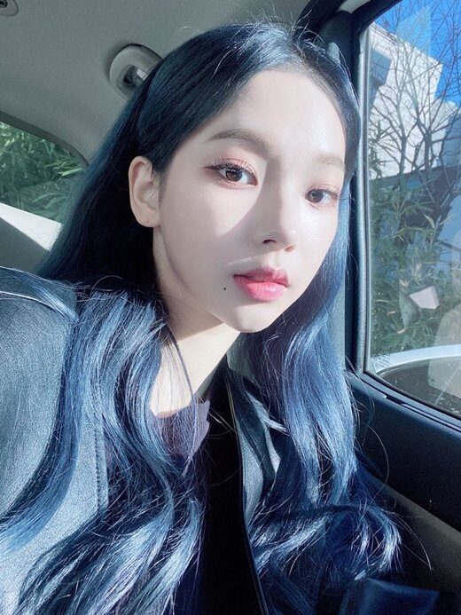 여자 아이돌 이상형 월드컵