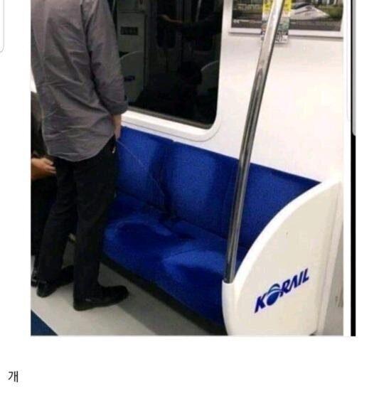 지하철 빌런 월드컵