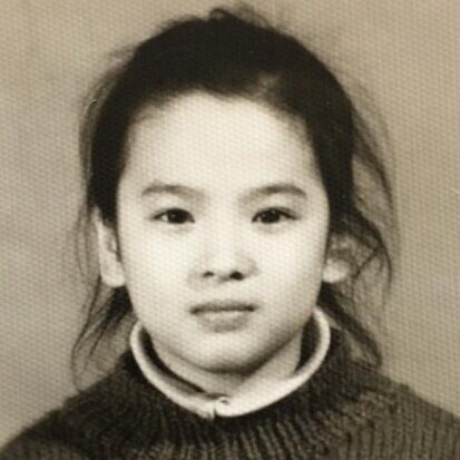 스타 어린 시절 인물 퀴즈
