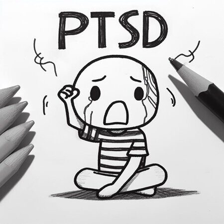 외상 후 스트레스 장애(PTSD) 자가진단 테스트