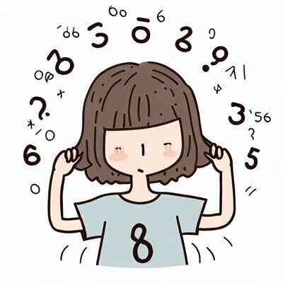 숫자 기억력 테스트