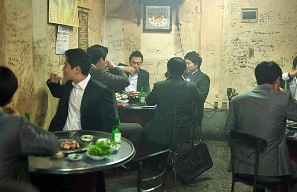 당신이 인식하지 못한 숨겨진 성격 알아보기