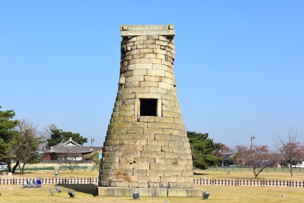 대한민국 문화재 이름 맞추기 (난이도 높음)
