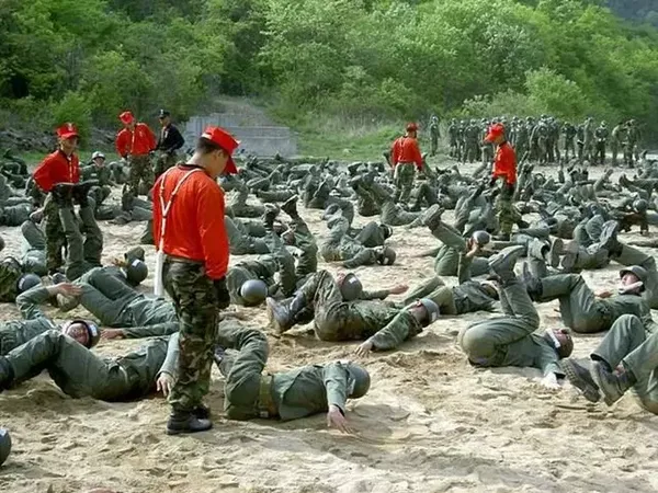 군필만 아는 문제 퀴즈 맞추기